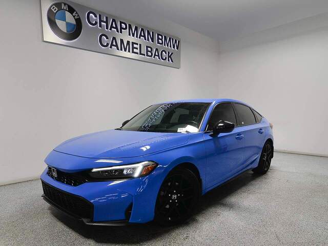 honda civic hatchback 2025 19XFL2H87SE021560 image honda civic hatchback 2025 19XFL2H87SE021560 image